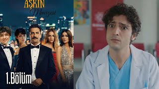 Aşkın Mucizesi | 1.Bölüm