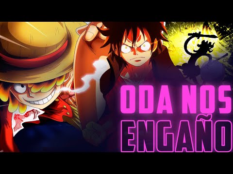 One Piece: Todo lo que debes saber sobre la Zoan Mitológica 'Hito Hito no Mi'  modelo