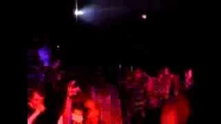La Forty Party