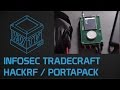 Finding RF Signals with the PortaPack - Tradecraft