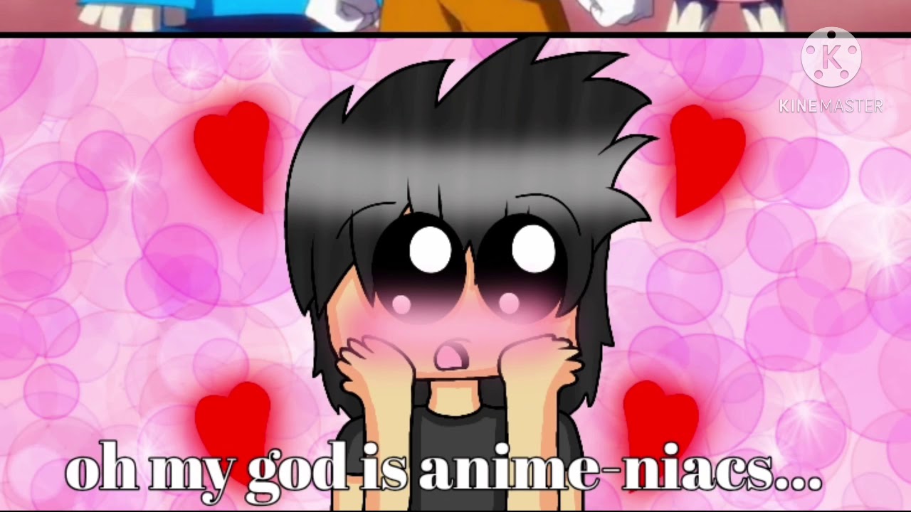 Oh My God Is Anime Niacs Comic Dub For Masaki Youtube