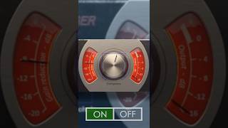 Top Quality Free Compressor VST | Supercharger from Native Instruments