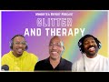 Glitter &amp; Therapy: Evolving Our Queerness (And What We're NOT Changing!)