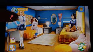 Campus Date Sim Trucchi – Campus Date Sim Trucco Dollari e Energia Gratuite screenshot 4