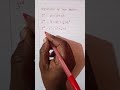 Equations of linear motion