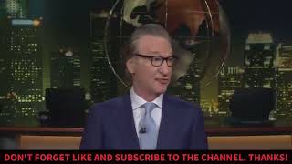 Crowd ERUPTS After Bill Maher Says This About Communist Francesca Hong