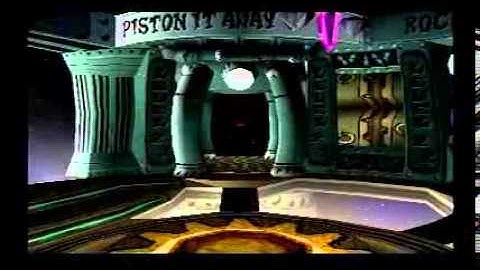 Crash Bandicoot 2: Cortex Strikes Back playthrough Part 12 {Final Boss,100% Ending,and Credits}