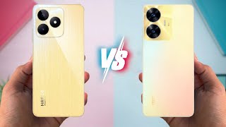 Realme Narzo N53 Vs Realme C55 - Choice One Best || Galti Mat Karna