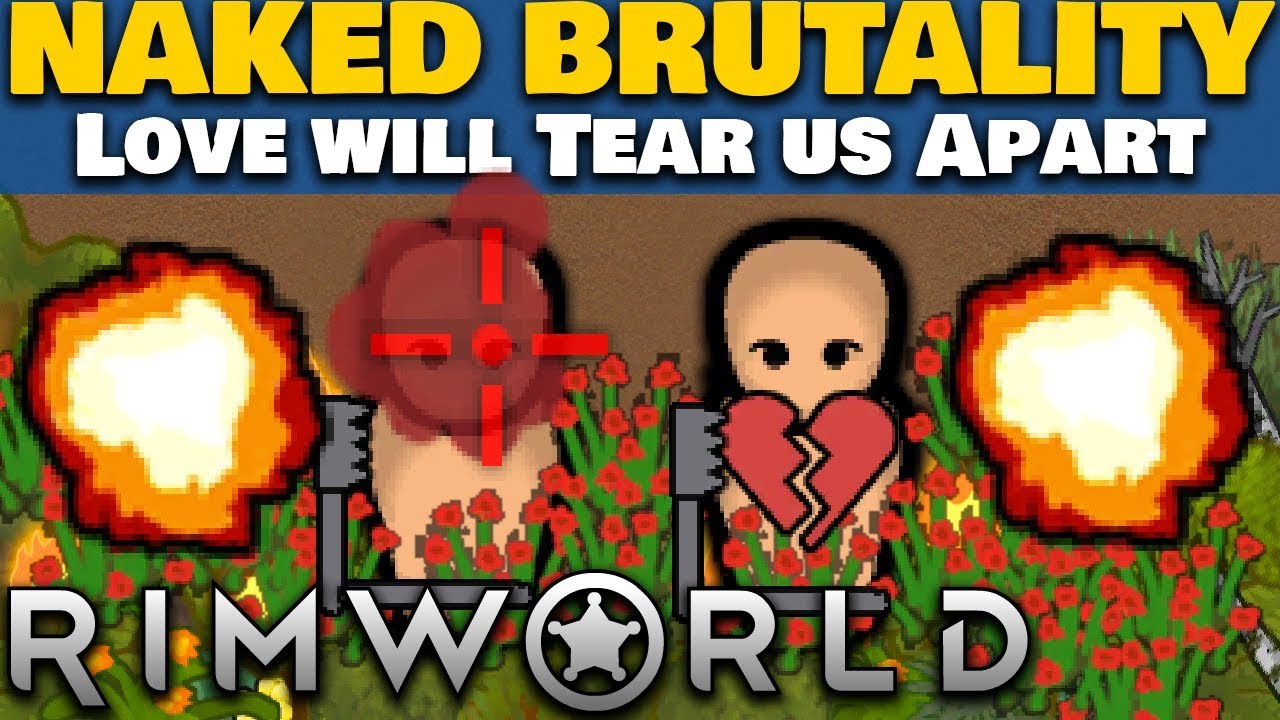 Rimworld | One Single Colonist Starting with Nothing on Cassandra Classic Merciless | Vanilla Part 4