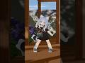 【💪右腕とれる!💪】轟はじめちゃん/コンココンコンココンコンコン踊ってみた【ペイリアン】#shorts #vtuber #vrchat #踊ってみた #轟はじめ #hololive #ホロライブ