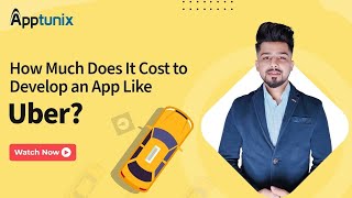 How Much Does It Cost To Develop An App Like Uber? Taxi Booking App Development Company screenshot 4
