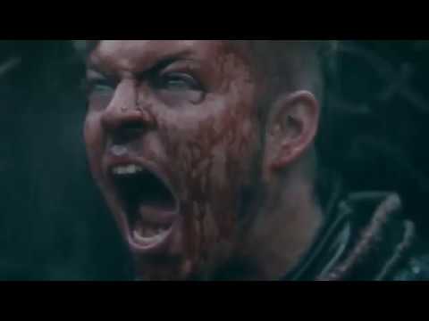 Video: Ivar Il Disossato - Il Capo Dei Vichinghi Danesi, Figlio Di Ragnar