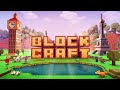 SORRY IT TOOK TOO LONG TO RESTART - Block Craft