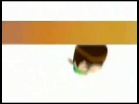 Toonix Bumpers Cartoon Network #1