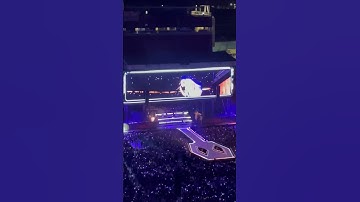 Thumbnail of Morgan Wallen Levi’s Stadium🔥Love Somebody #thatvoicetho😍 #whatashow #morganwallen #levisstadium