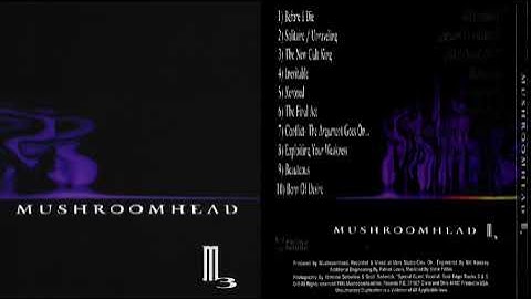 MushroomHead - Exploiting Your Weakness 