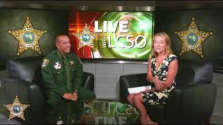 LIVE | Mid-Week with Marceno