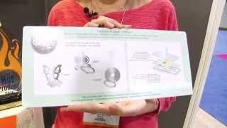 CHAW '15 New Product: Extended Magnetic Platform