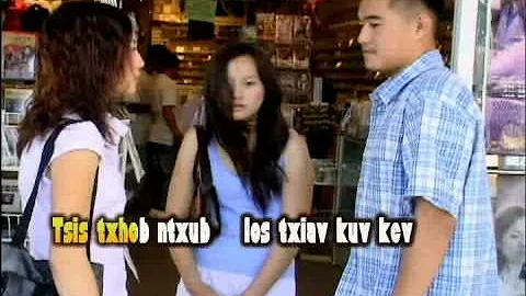Xav Paub Npaum  Cas-Yer Vang