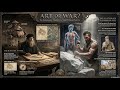 The Secret War of the Renaissance: How Art Became the Ultimate Weapon | Chapter 6