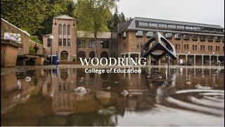 Full Woodring Welcome Guide