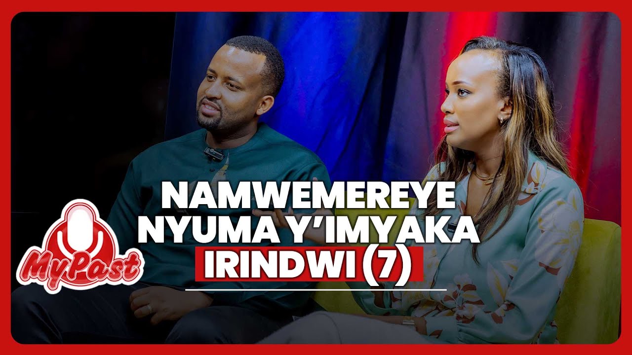 MY PAST | STORY 46 | PST.TIMOTHY & PST.ESTHER MUGISHA #BCNTV #LIVE #MYPAST #TESTIMONIES #ubuhamya