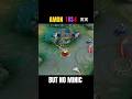Amon 1vs4☠️☠️ #mlbb #mobilelegends #mlbbindia #mlbbshorts