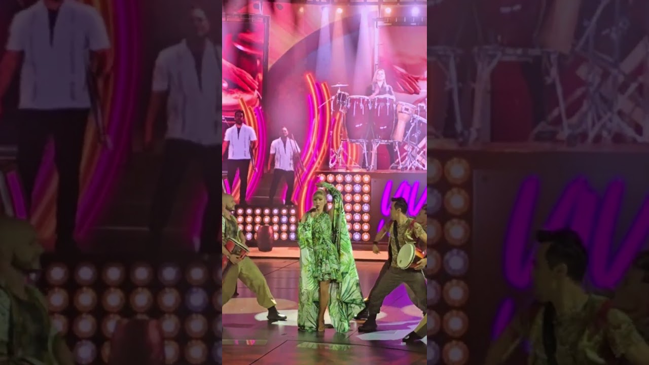 Viva La Musica Show on star princess Cruise 2026 | Full Food Tour & Dining Guide | Princess Cruises