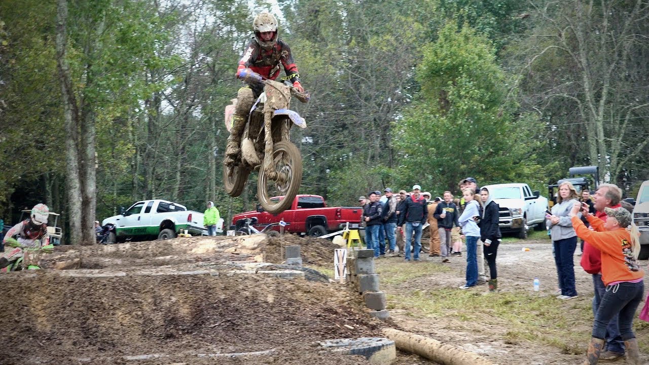 RattleSnake 2018 Main Event Races YouTube