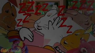 Ruby,Louise,Valerie & Martha Sleeping