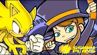 SS1014 Plays: A Hat in Time (Part 3)