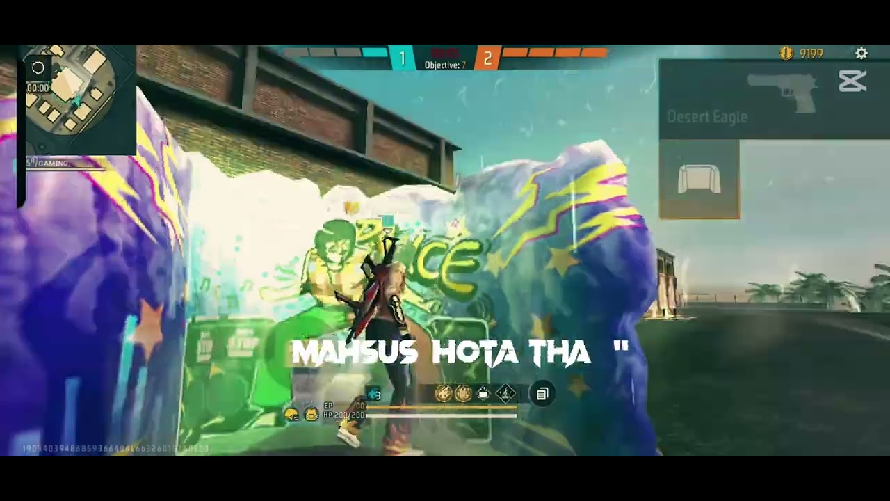 Editor Rayhan - YouTube