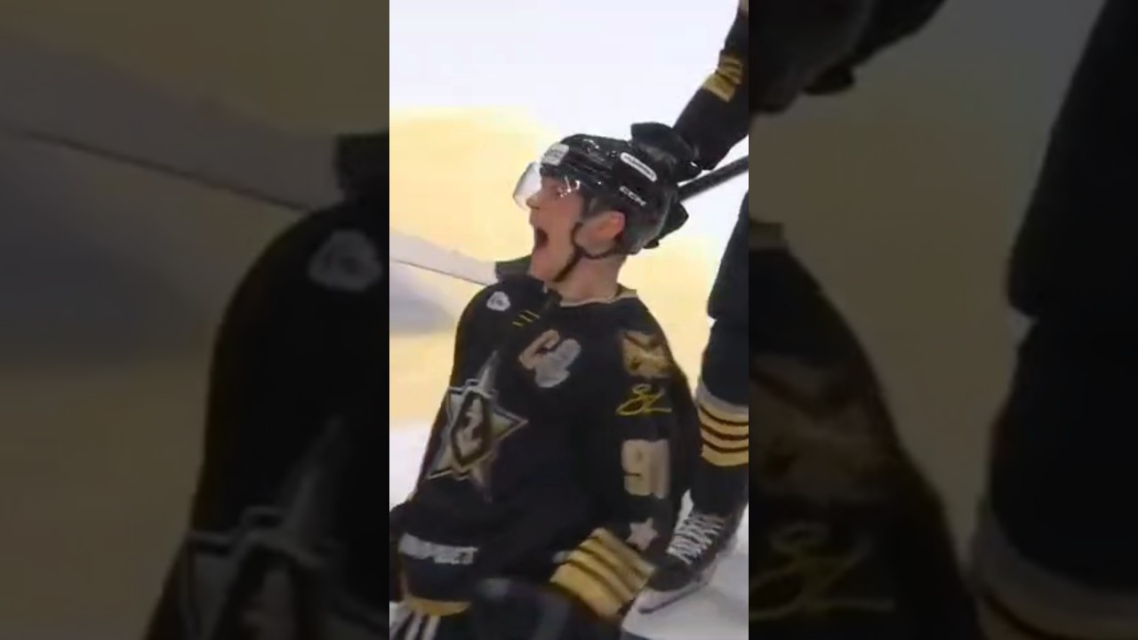 Адмирал творит чудо в концовке овертайма! 