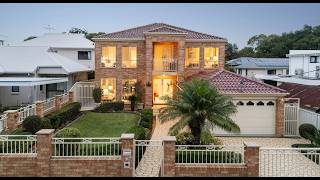 6 River Street, Strathfield South
