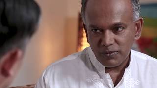 Full Conversation with K Shanmugam on LGBT Issues in Singapore Guide