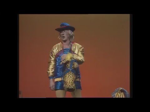1983 - Freek de Jonge - De Mythe - Rawhide