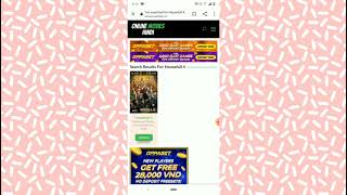 HOW TO WATCH ALL VIP MOVIE IN HINDI screenshot 2