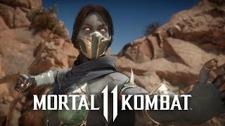 Mortal Kombat 11 - Official Beta Trailer Mortal Kombat 11 - Official Beta Trailer