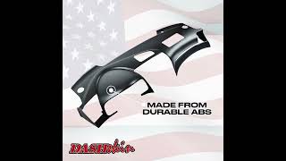 Your 04-08 Acura TL deserves DASHSKIN