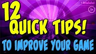 12 Quick Tips To Improve your Ghosts Experience Profile