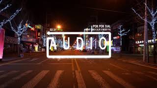 Andhy KHB X A R X Ricky PJ - Pok Pok Sial! [Audio] 