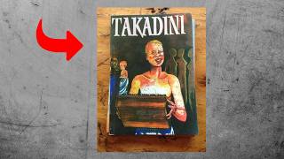 Uhakiki wa Riwaya ya Takadini | Uchambuzi wa Riwaya