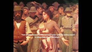 The Hidden Meaning Behind History’s Greatest Protest Painting | The Fourth Estate.