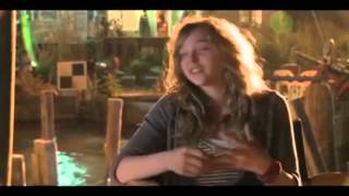 Chloe Moretz Interview Texas killing fields 2011