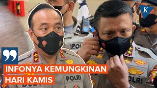 Menanti Sidang Etik Irjen Ferdy Sambo, Kompolnas Minta Sidang Dibuka untuk Umum