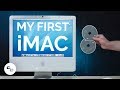 Mac OS X 10.4 Tiger Installation Sensation (on My First iMac) - Krazy Ken's Tech Misadventures