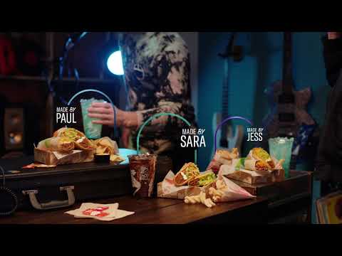 By You – Build Your Own $5 Cravings Box (Commercial) | Taco Bell - By You – Build Your Own $5 Cravings Box (Commercial) | Taco Bell