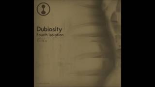 Dubiosity   Wired Crisis Gynoid Audio