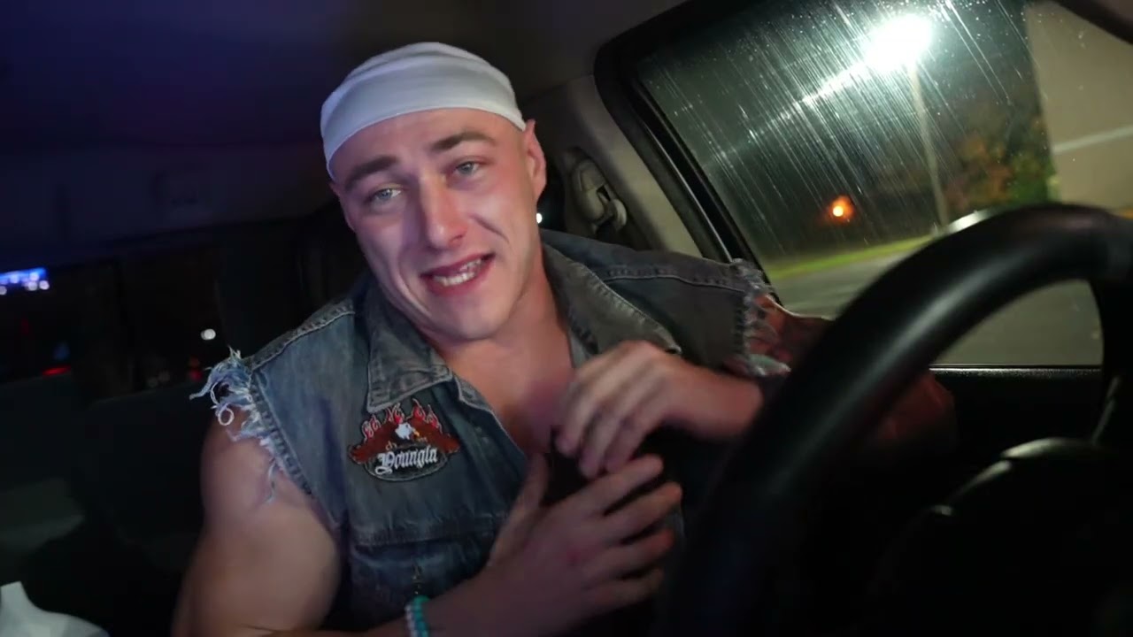 pre gym hype part 2 (gear)