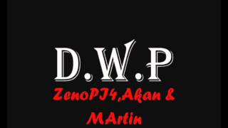 Zeno & Akan & Martin